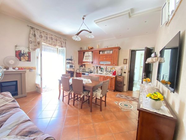 appartamento in vendita a Qualiano