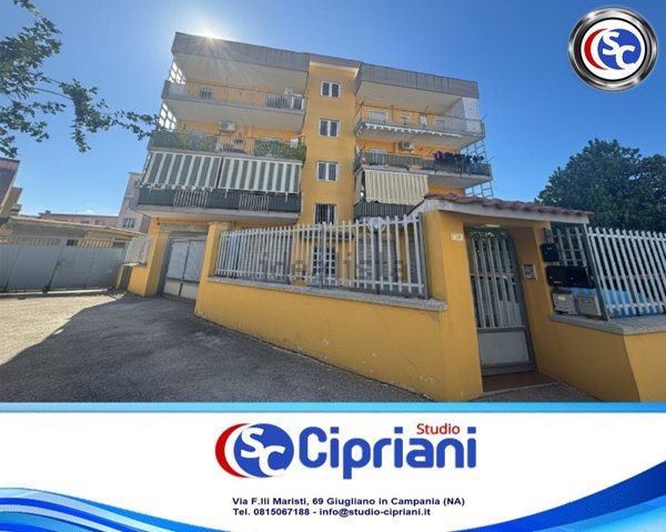 appartamento in vendita a Qualiano