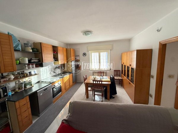 appartamento in vendita a Qualiano