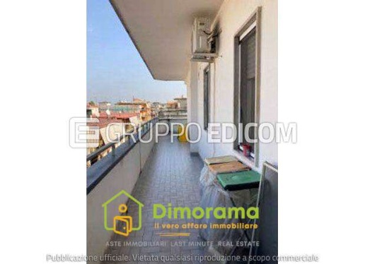 appartamento in vendita a Qualiano