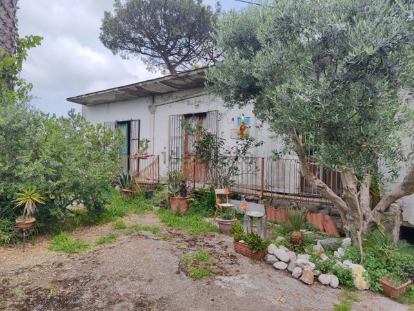 appartamento in vendita a Qualiano