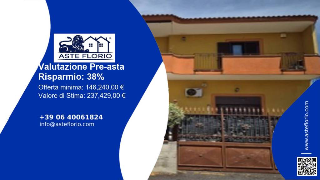 appartamento in vendita a Qualiano