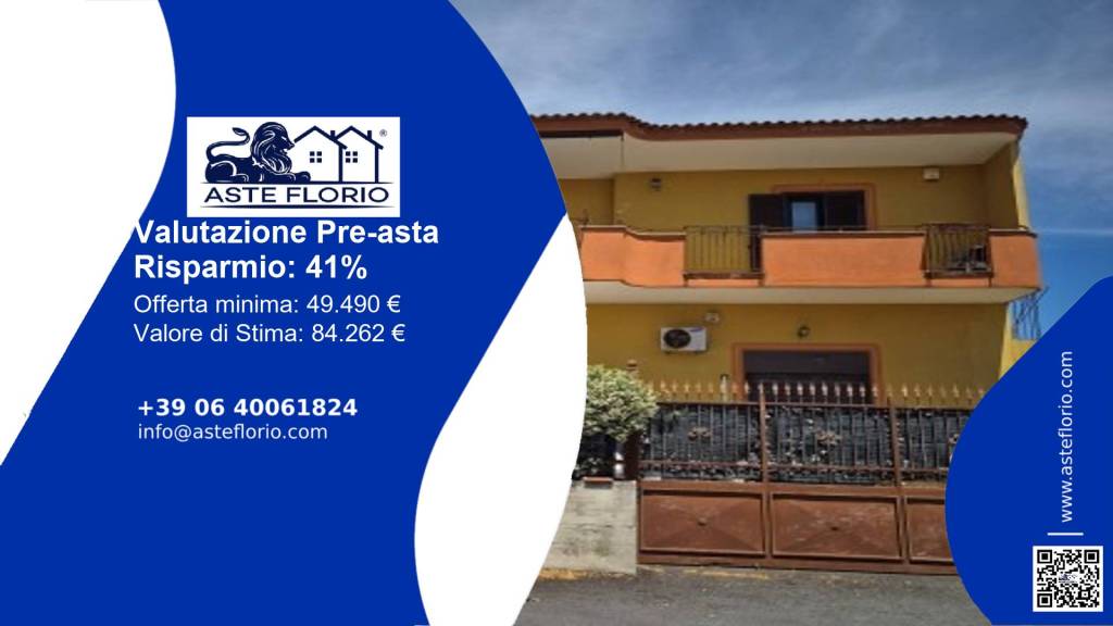 locale commerciale in vendita a Qualiano