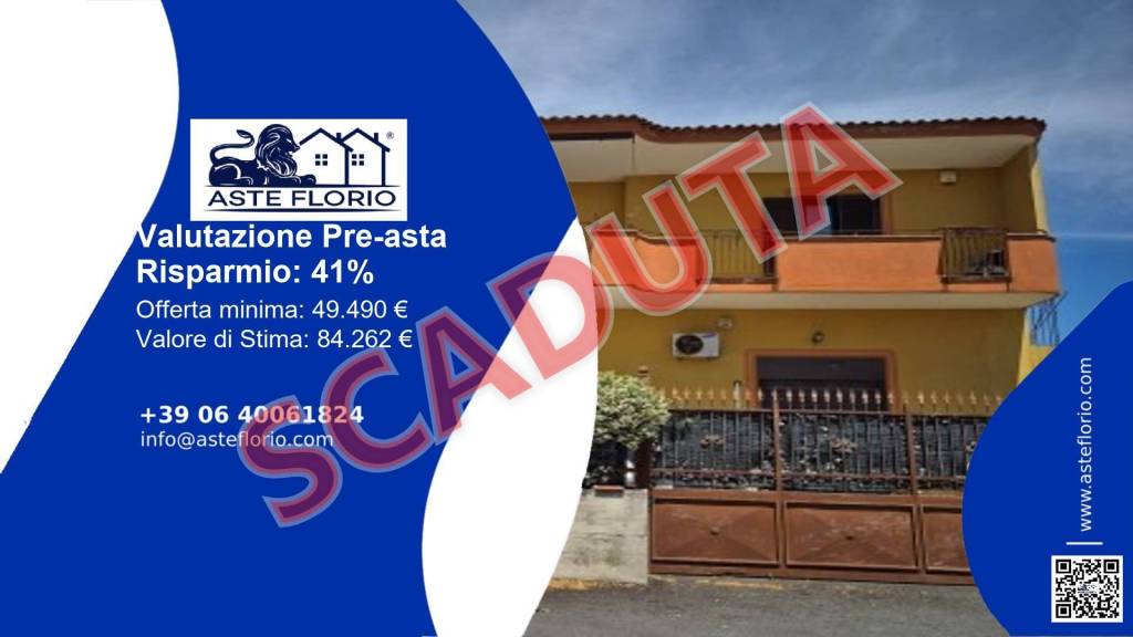 locale commerciale in vendita a Qualiano