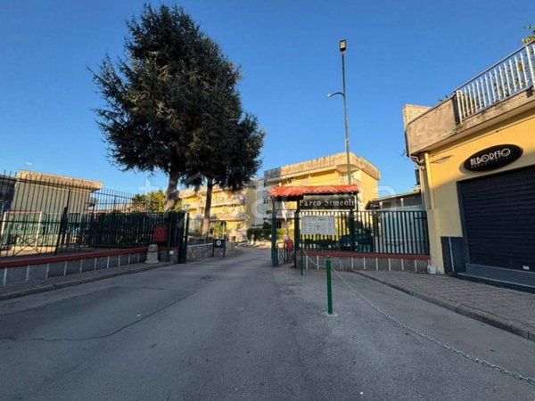 appartamento in vendita a Qualiano