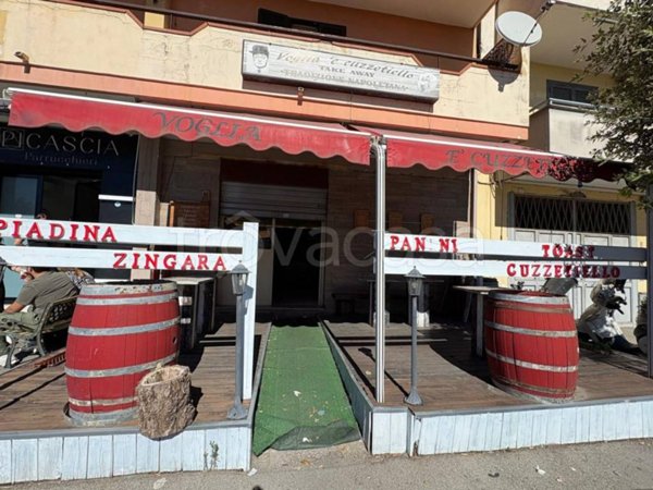 negozio in vendita a Qualiano