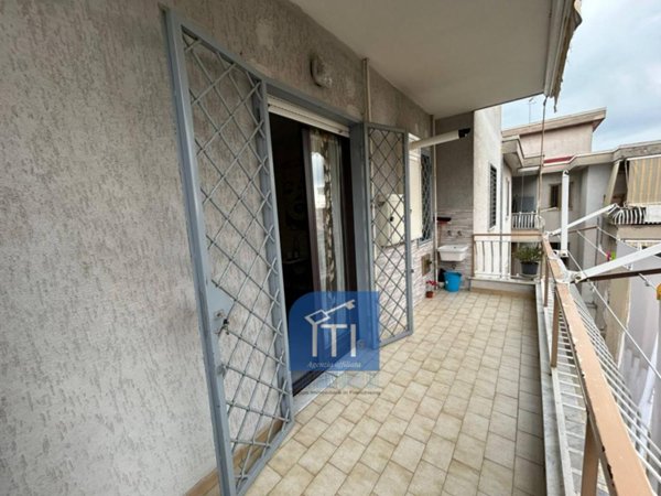 appartamento in vendita a Qualiano