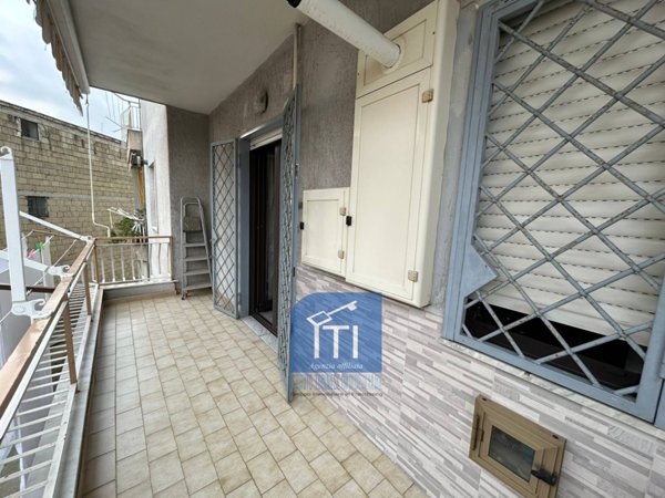 appartamento in vendita a Qualiano