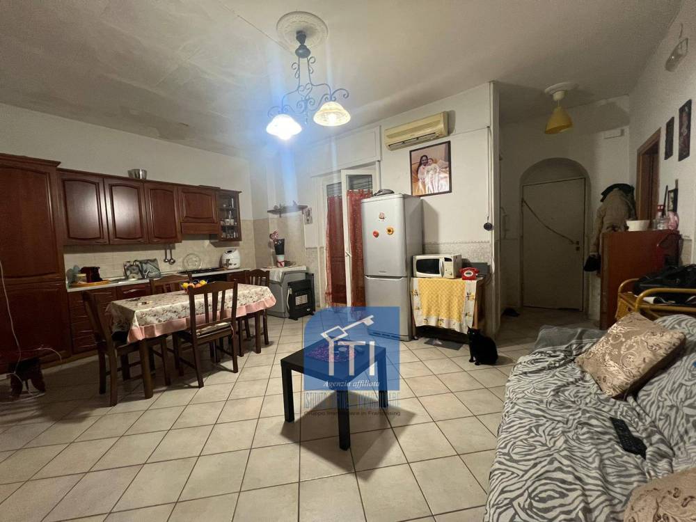 appartamento in vendita a Qualiano