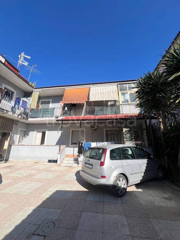 appartamento in vendita a Qualiano