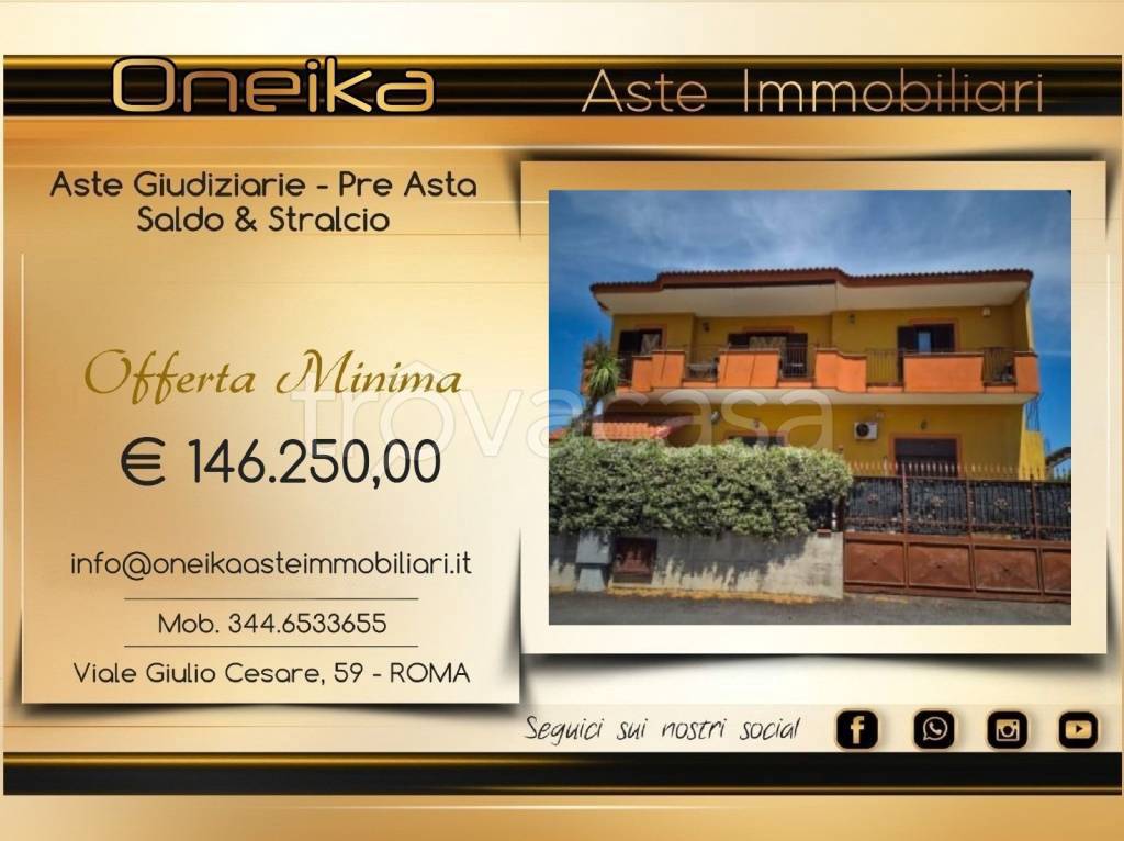 appartamento in vendita a Qualiano