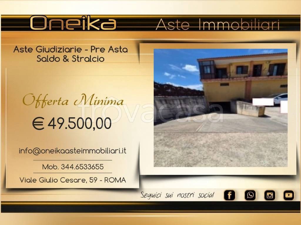 locale commerciale in vendita a Qualiano