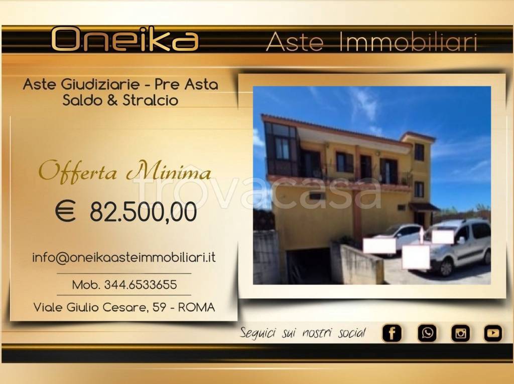 negozio in vendita a Qualiano