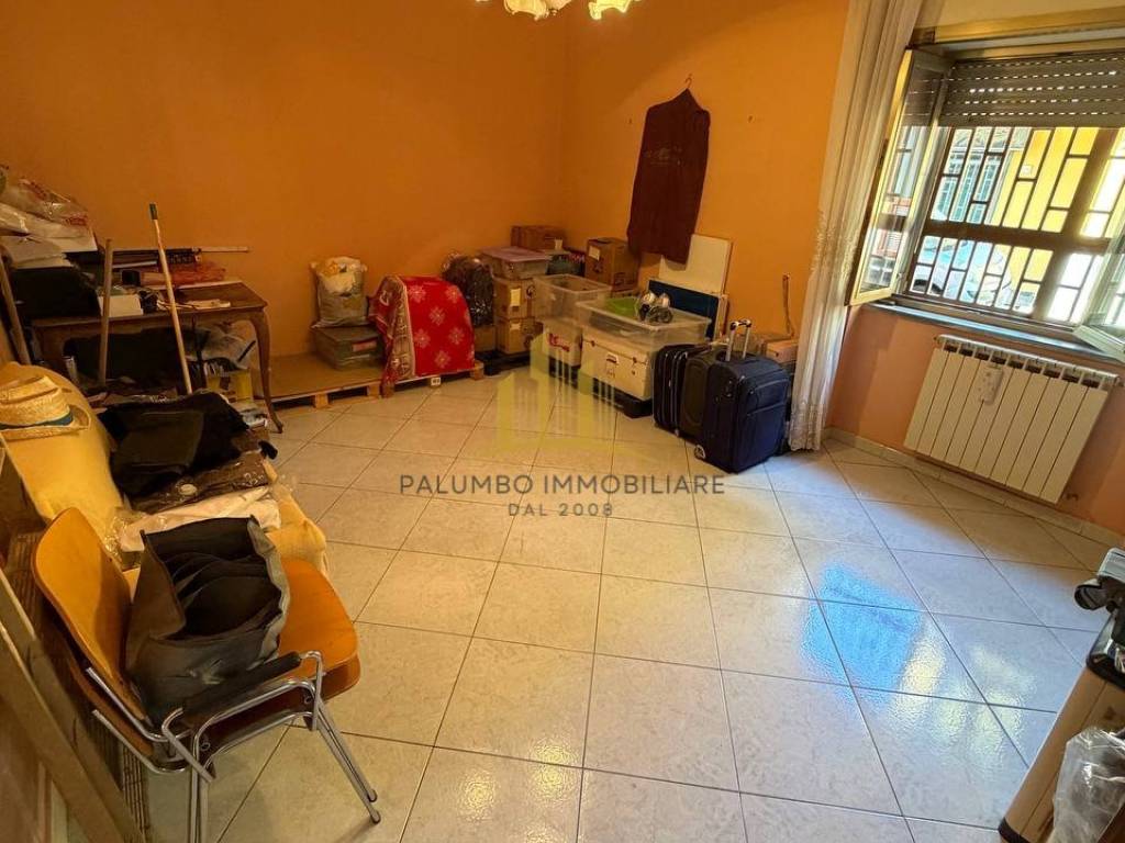 intera palazzina in vendita a Qualiano