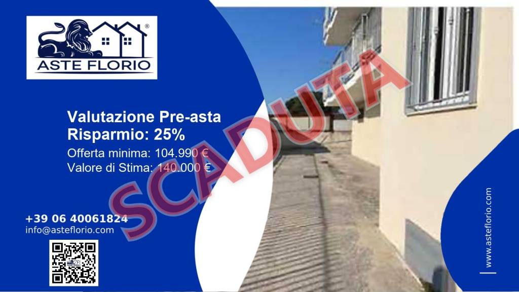 appartamento in vendita a Qualiano