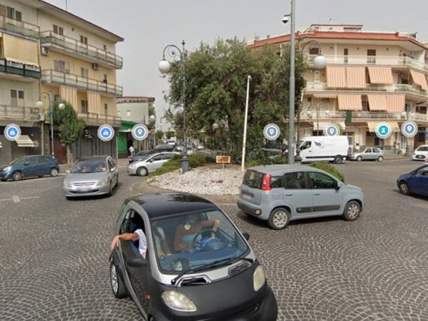 appartamento in vendita a Qualiano