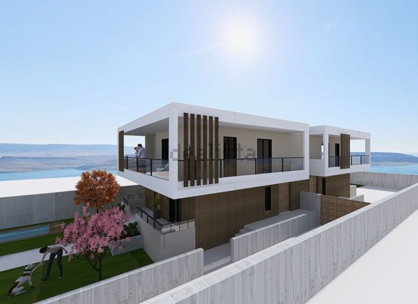 casa indipendente in vendita a Qualiano