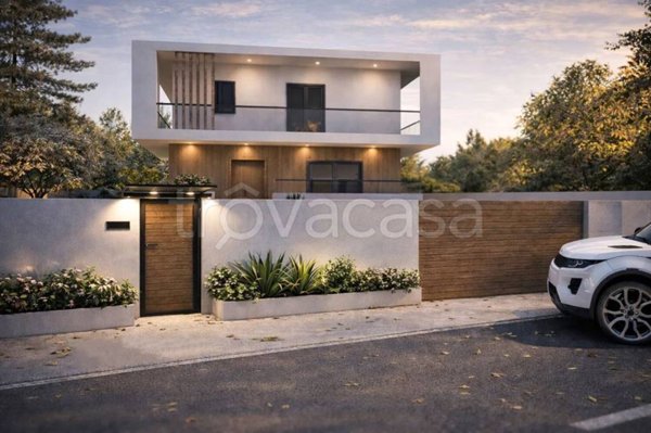 casa indipendente in vendita a Qualiano