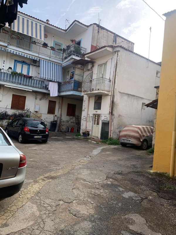 appartamento in vendita a Qualiano