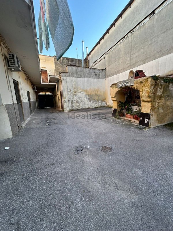 appartamento in vendita a Qualiano