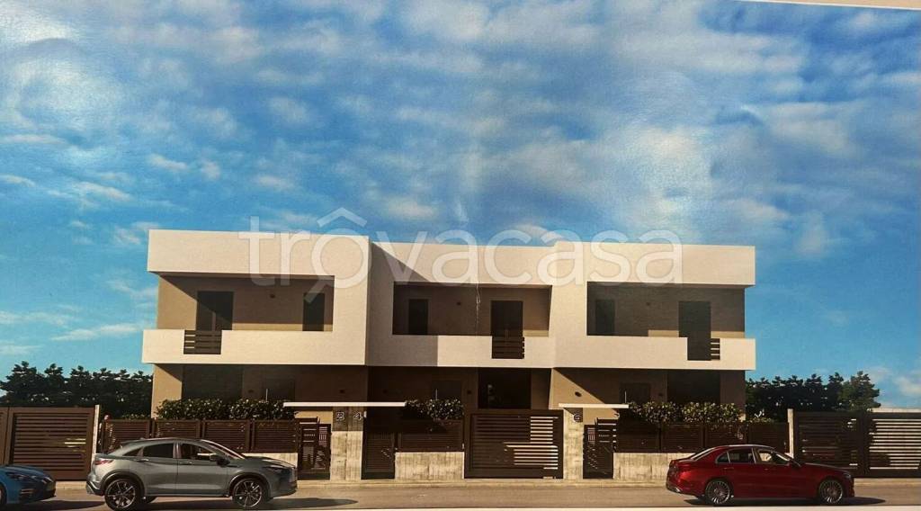 casa indipendente in vendita a Qualiano