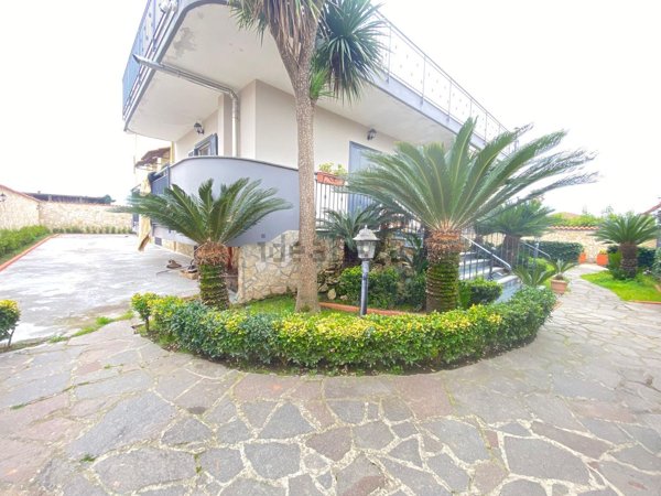 casa indipendente in vendita a Qualiano