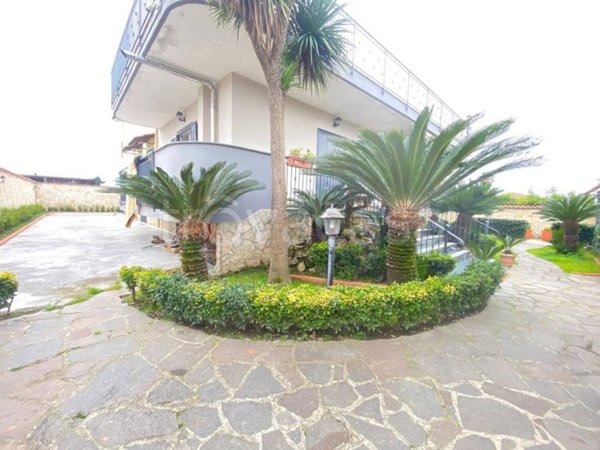 casa indipendente in vendita a Qualiano