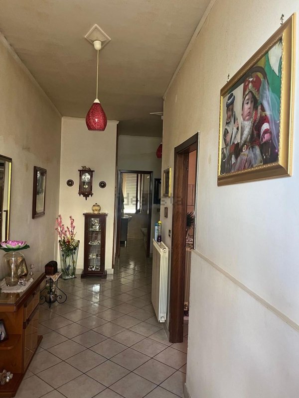 appartamento in vendita a Qualiano