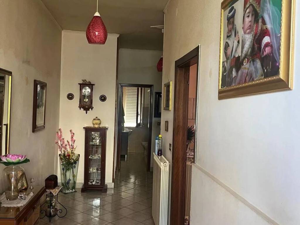 appartamento in vendita a Qualiano