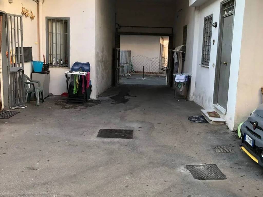 appartamento in vendita a Qualiano