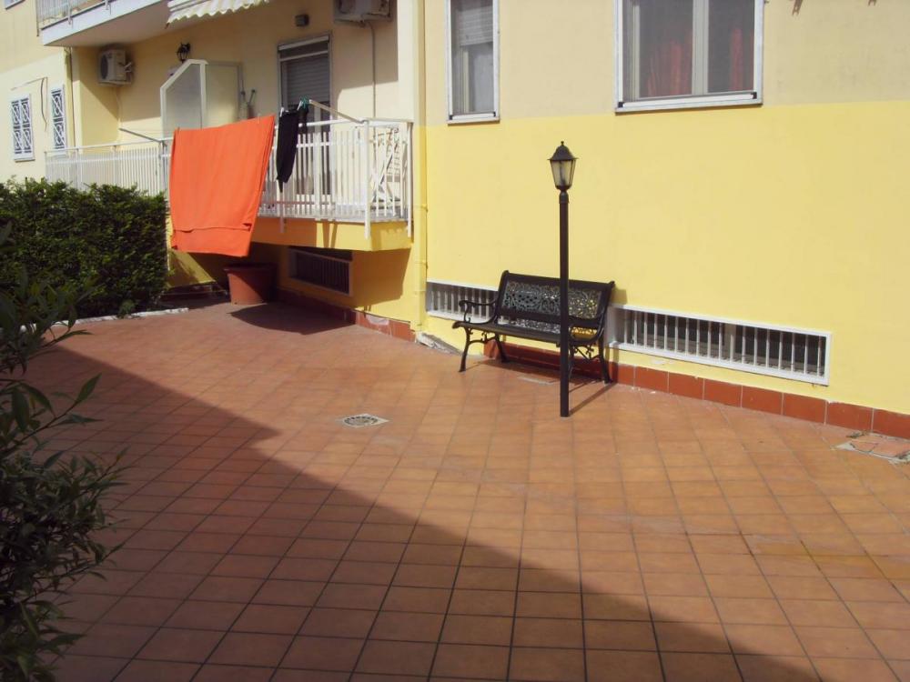 appartamento in vendita a Qualiano