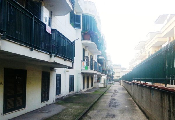 appartamento in vendita a Qualiano