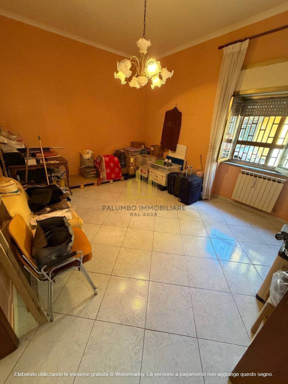 appartamento in vendita a Qualiano