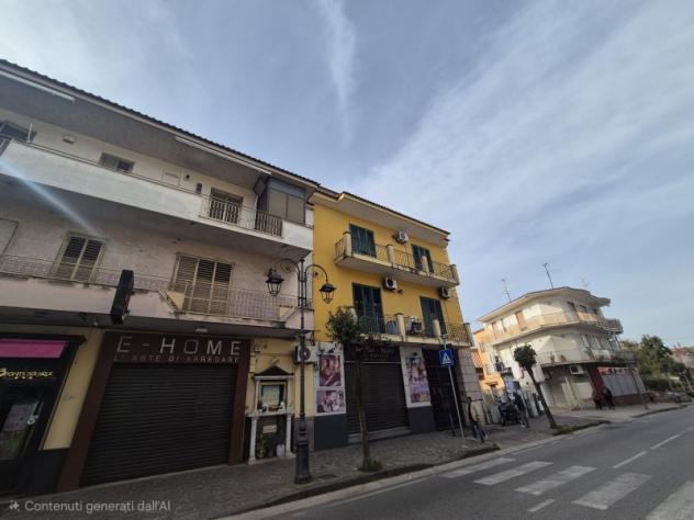 appartamento in vendita a Qualiano