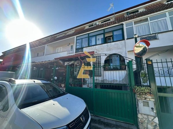 casa indipendente in vendita a Qualiano