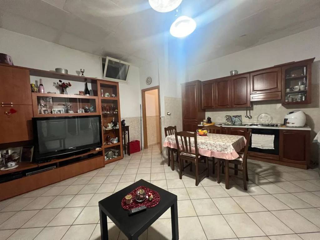 appartamento in vendita a Qualiano