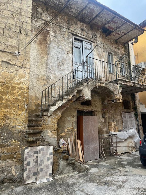 casa indipendente in vendita a Qualiano