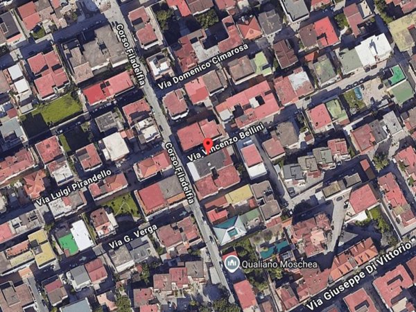 appartamento in vendita a Qualiano