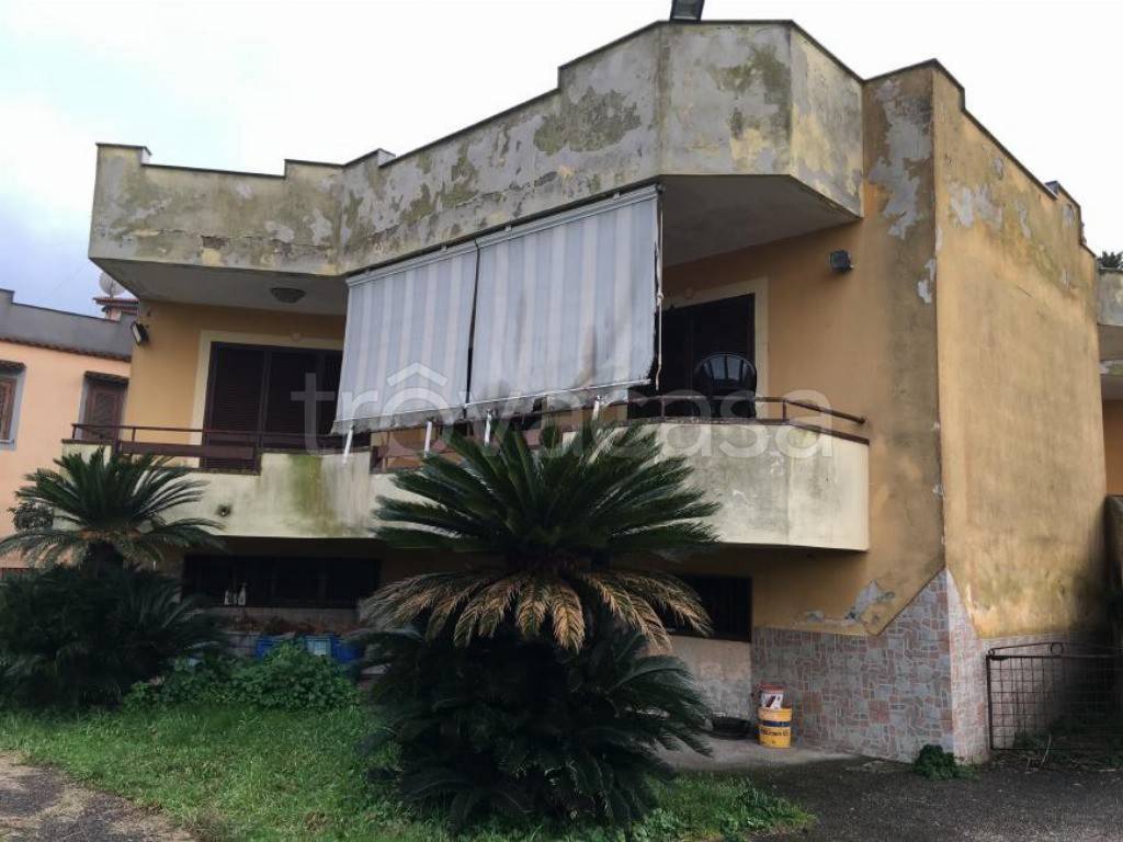 casa indipendente in vendita a Qualiano