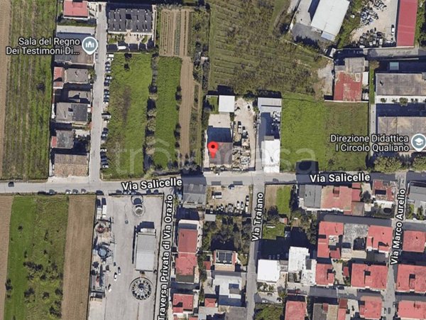 locale commerciale in vendita a Qualiano