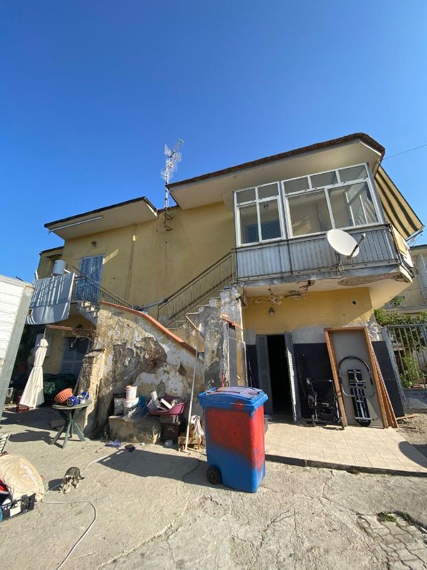 casa indipendente in vendita a Qualiano