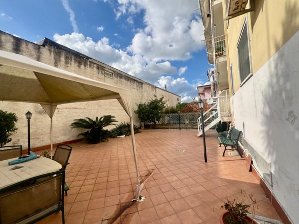 appartamento in vendita a Qualiano