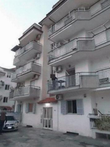 appartamento in vendita a Qualiano