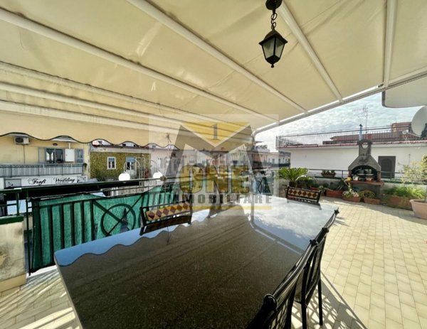 appartamento in vendita a Qualiano