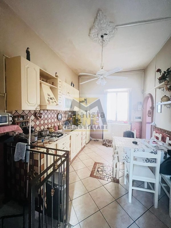 appartamento in vendita a Qualiano