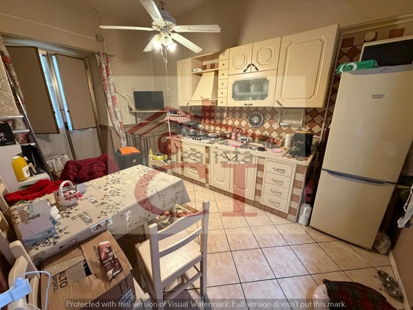 appartamento in vendita a Qualiano