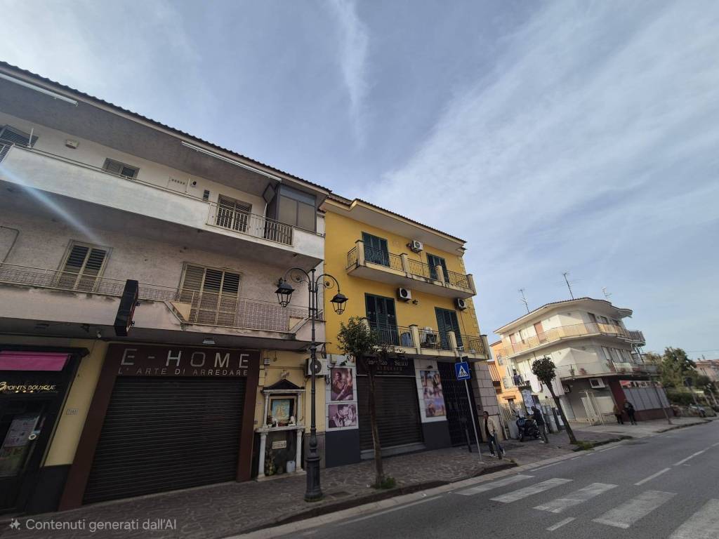 appartamento in vendita a Qualiano