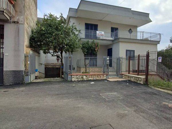 casa indipendente in vendita a Qualiano