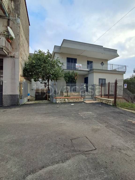 casa indipendente in vendita a Qualiano