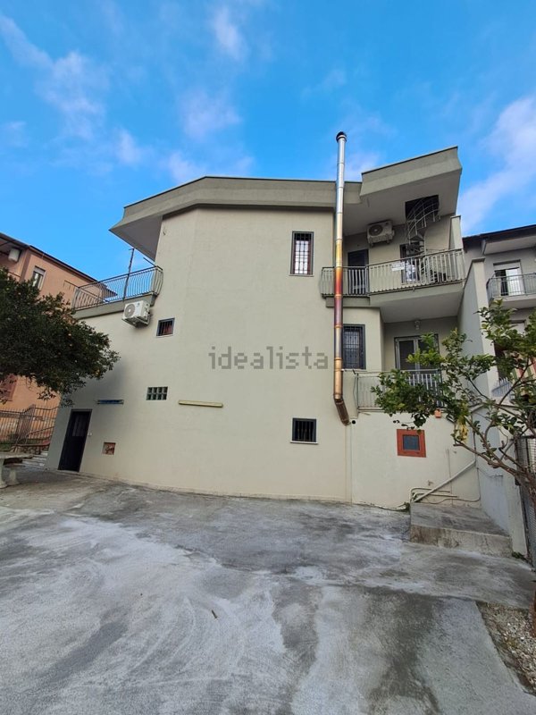 casa indipendente in vendita a Qualiano